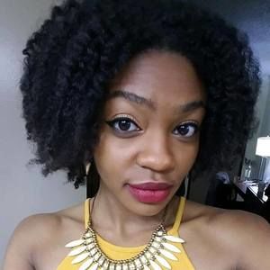 Meet your Posher, Kiara